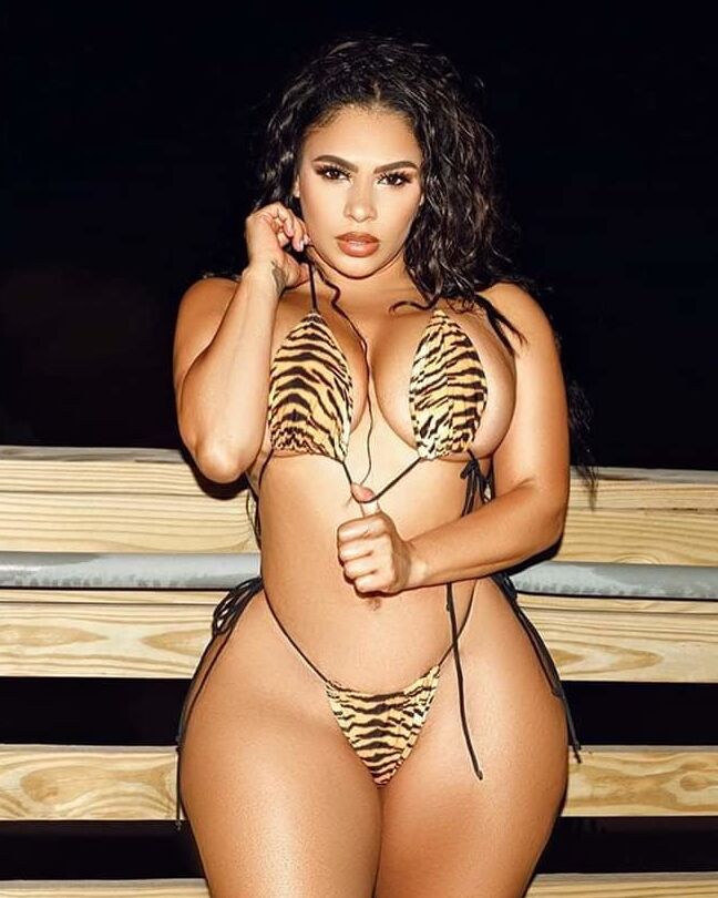curvy n thick