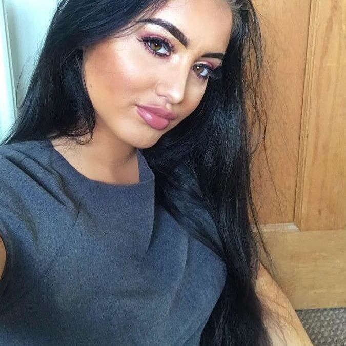 Stupid Chav Sluts- Emily Sim