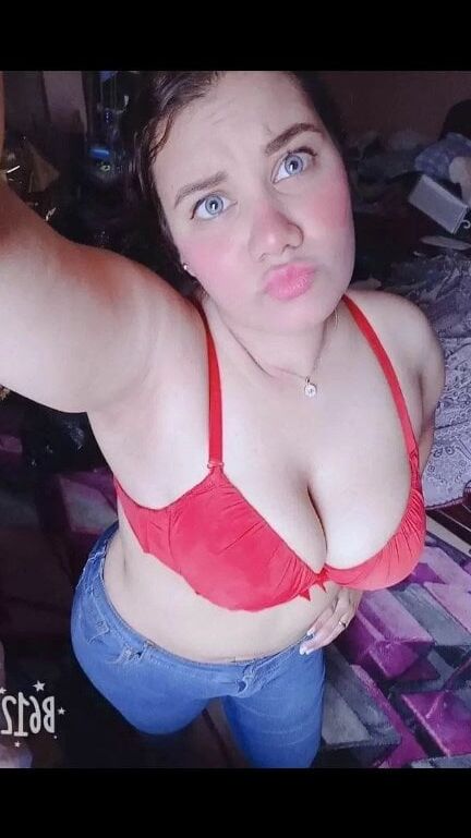 Egyptian girl huge tits album