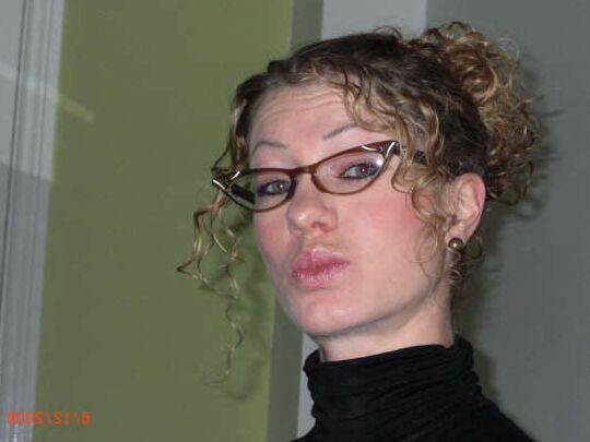 UK milf - thin
