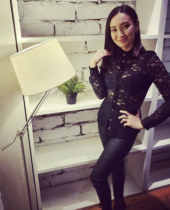 Kz Dinara