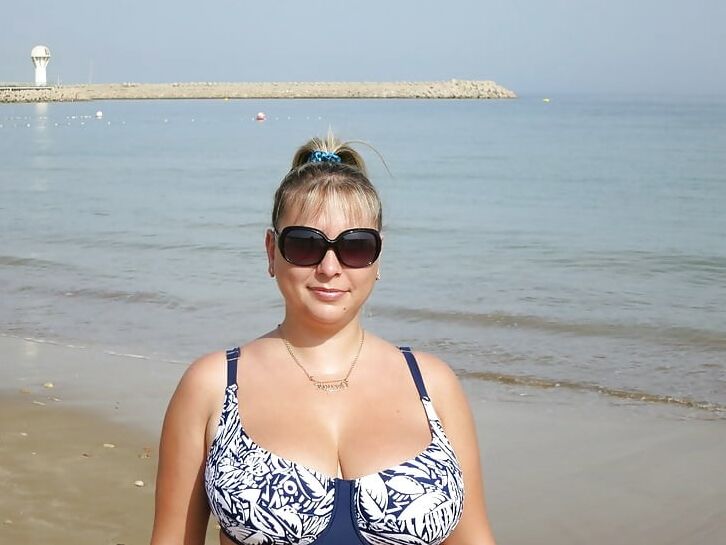 Ladys with chunky tits