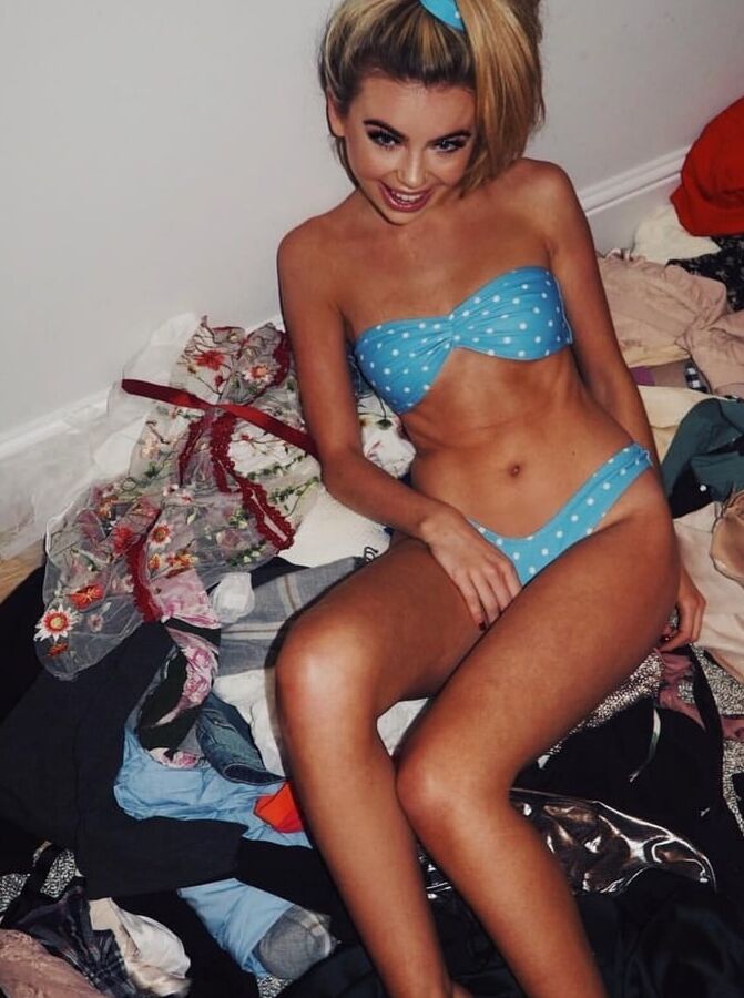 Georgia Toffolo (toff)