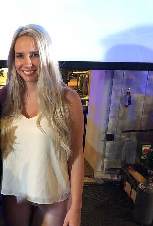 Alanah Pearce