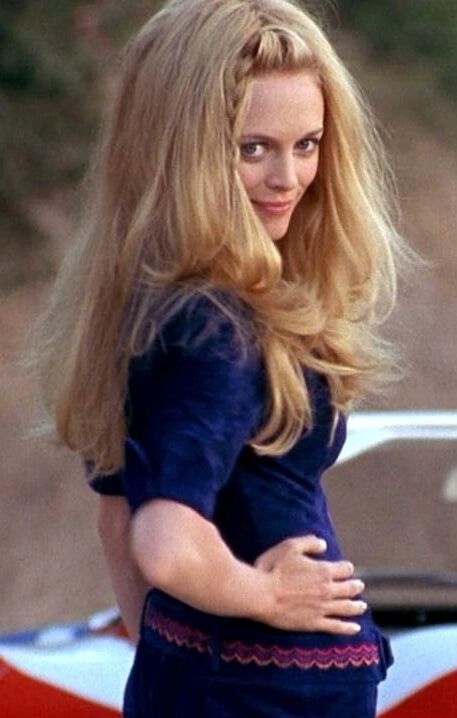 Heather Graham Fit As Fuck