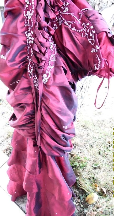 Milf Dress