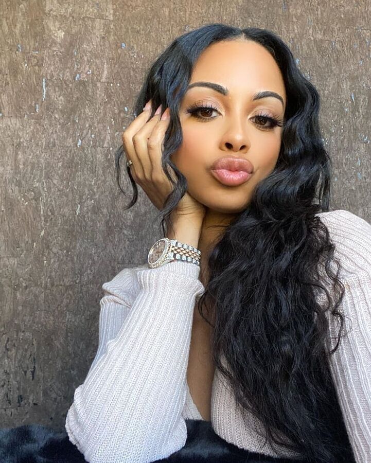 Ana Montana