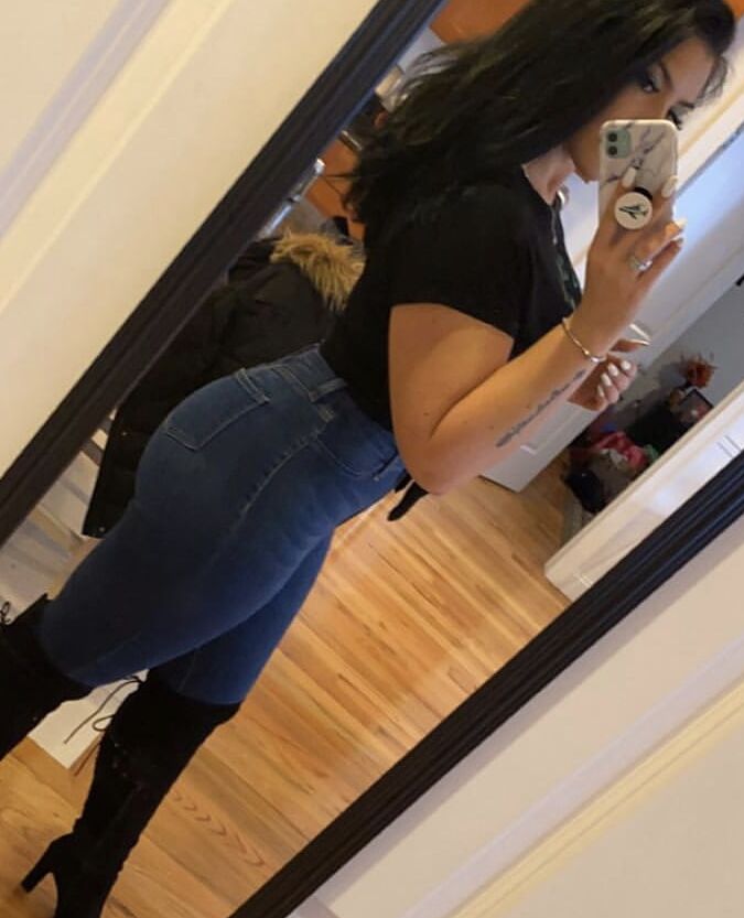 New Jersey MILF And Random Girls