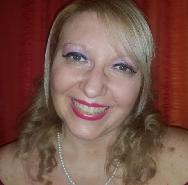 Mature woman