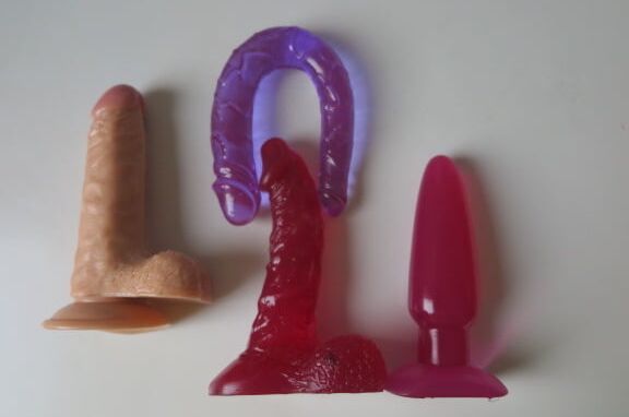 My Toys