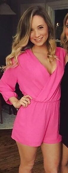 Exposed Mix - Comment These Gorgeous Blondes
