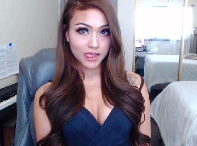 Meg Bucher Twitch Partner