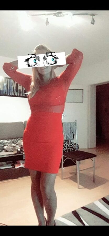 Sexy Jana