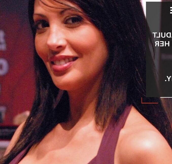 Yasmine Lafitte