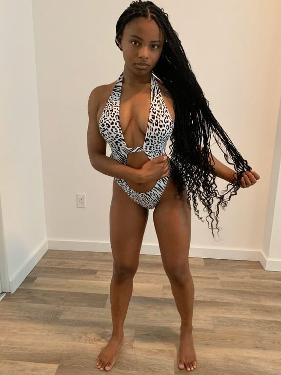 Sally Submitted