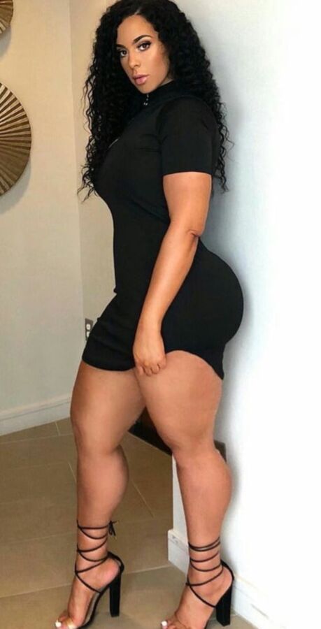MAMACITAS CHICHONAS Y CULONAS II