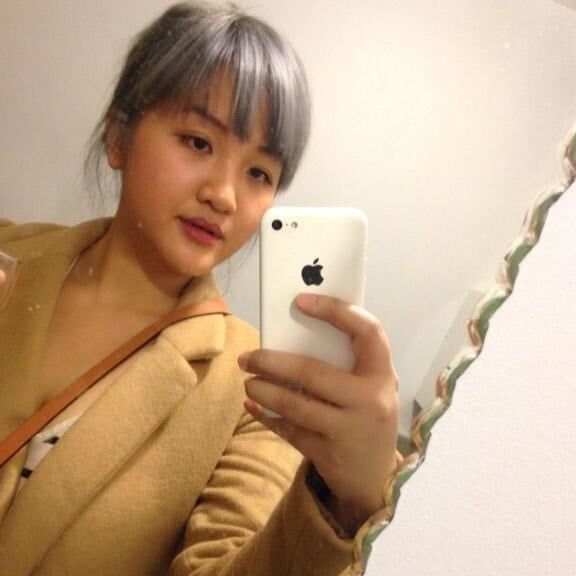 Private life of Laura N (Vietnam)