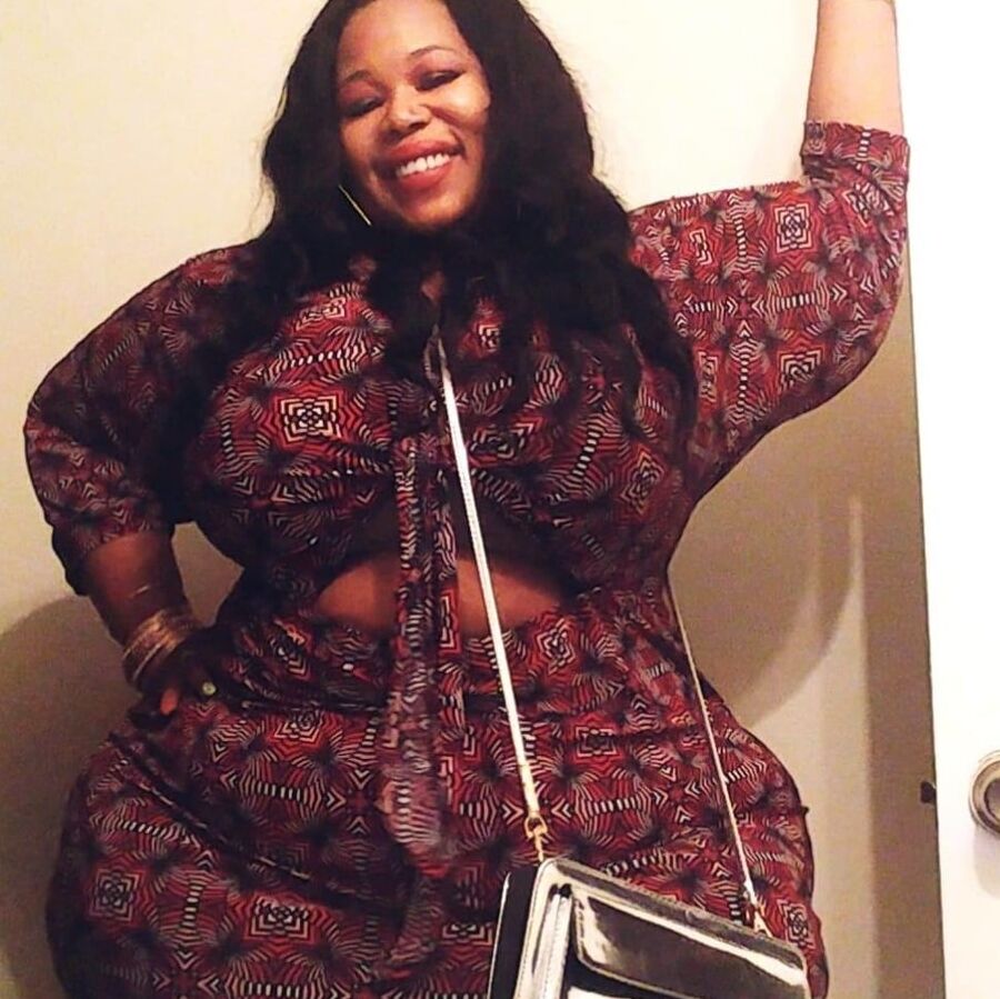She Can Get The Dick