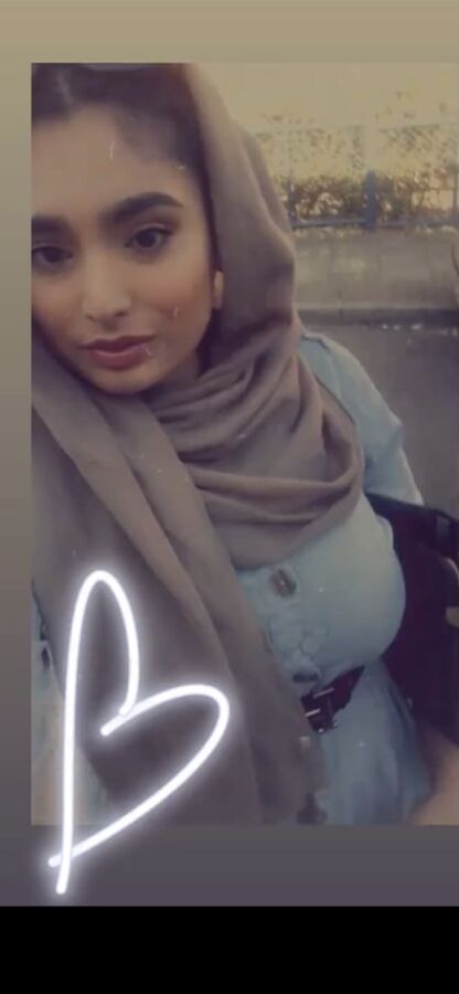 Hijabi