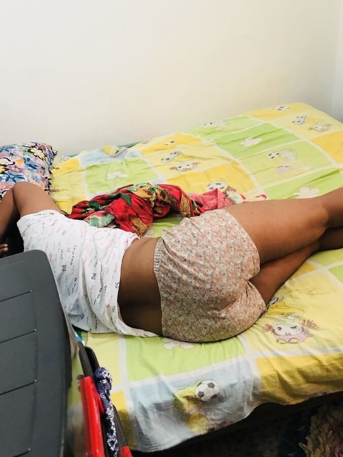 Amandi Hospital ekedi