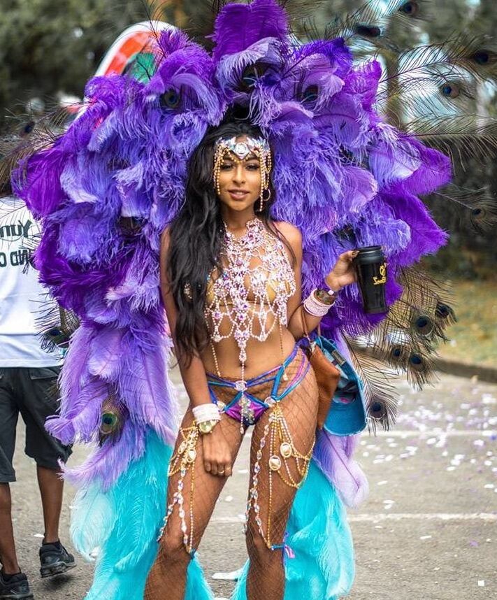 Carnaval in Rio