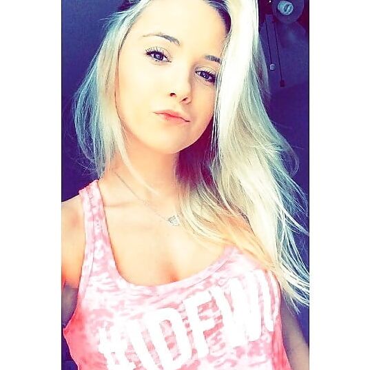 Exposed Mix - Comment These Gorgeous Blondes