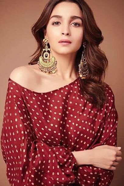 Alia Bhatt