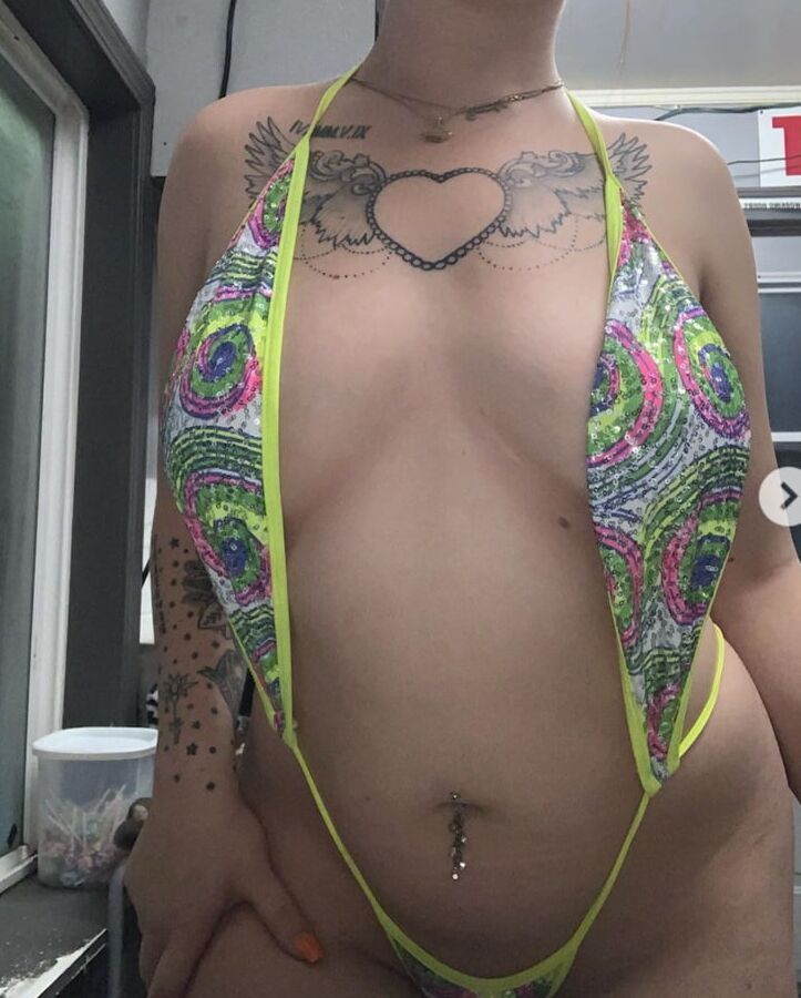 pawg barista syd