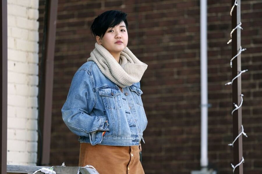 Private life of Laura N (Vietnam)