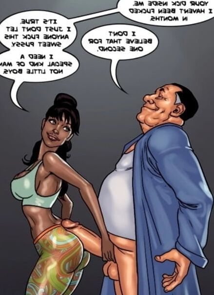 hot toons