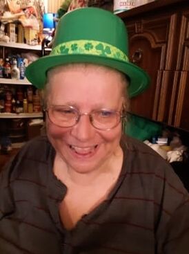 happy st patrick day