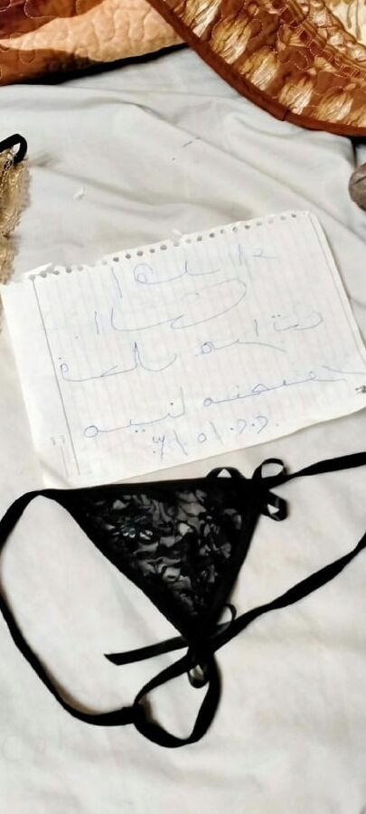 My Egyption cuckold