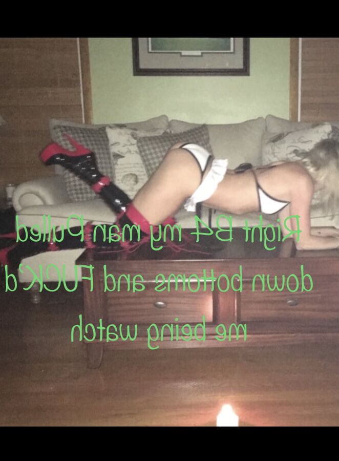 BWC and Fine Ass Wife