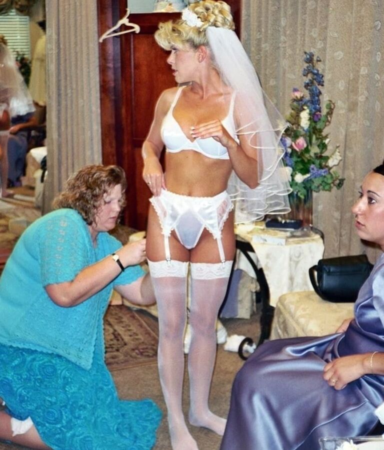 Dugun guzelleri gelinlik robe naylon mariage trentenaire seins turc