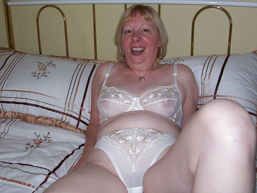 Sexy Lady Vintage Pics