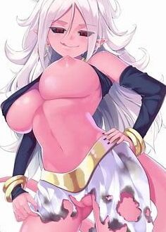 Android hentai
