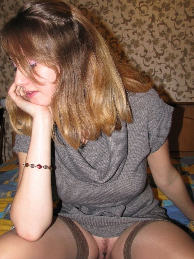 dress code never wear panties and happy to show it