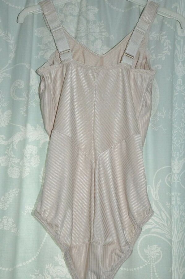 Bodysuit lingerie