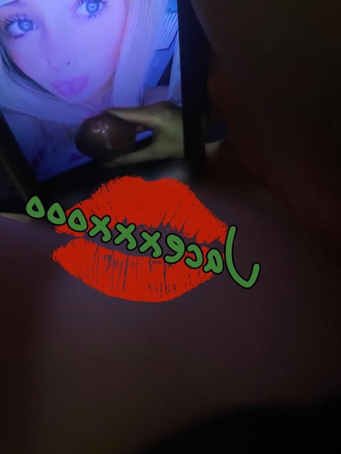 Tribute pics for Jacexxxooo