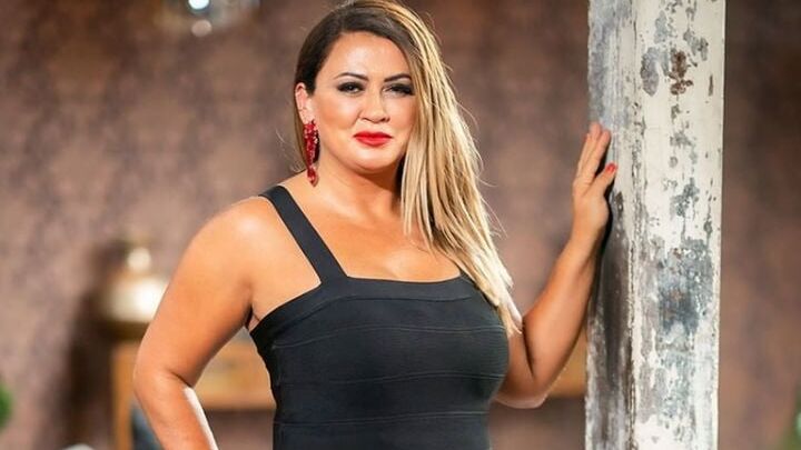 Mishel Karen