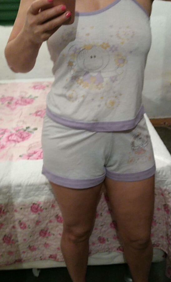 rosaninha