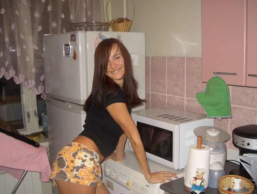 Fake Tits Wife