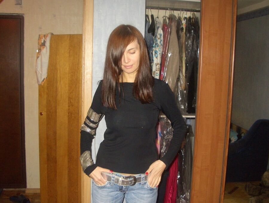 Fake Tits Wife