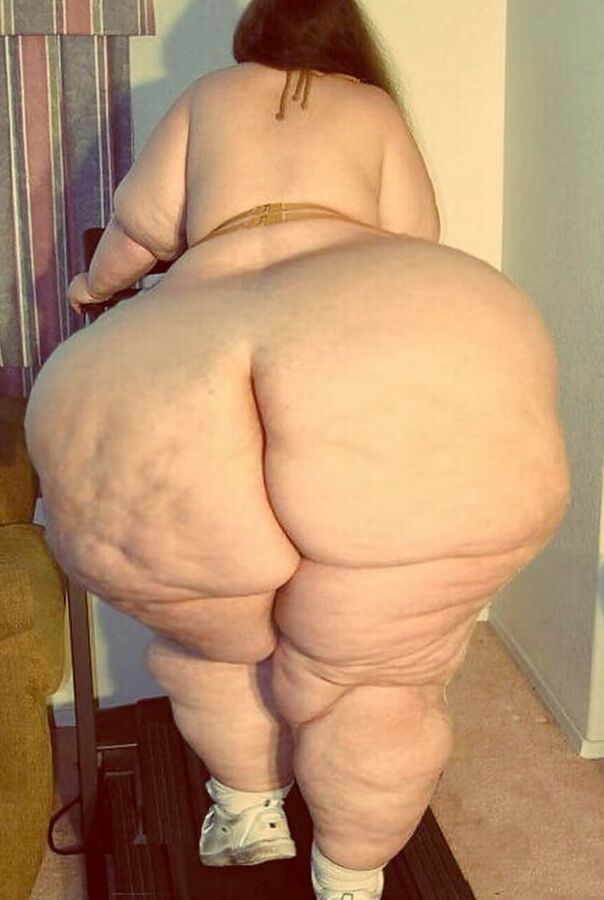 SSBBW