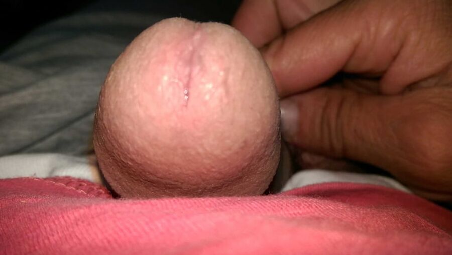 I&;ve got the best dick.