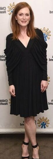 Julianne moore