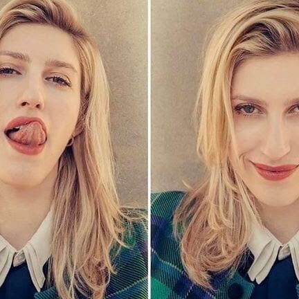 Only The Sexy !