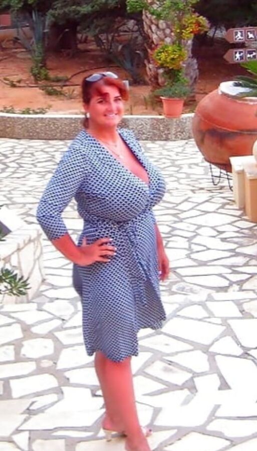 Beautiful and Busty MILFs
