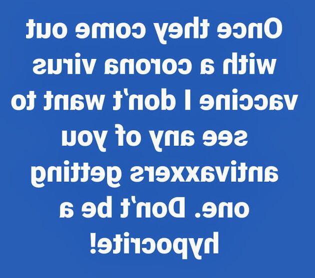 Virus memes