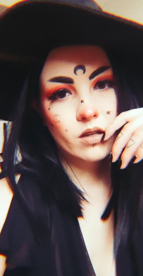 Self Portraiture